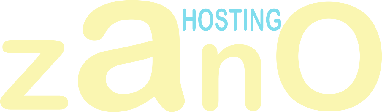 Zano Hosting